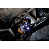 Dewalt DCF922P2T-QW Akumulatorski udarni odvijac 1/2" s 1 x 5,0 Ah baterijom, i punjacem TSTAK koferom | shoptok.hr