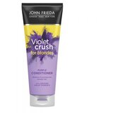 John Frieda Violet Crush for Blondes Conditioner 250 ml Cijene