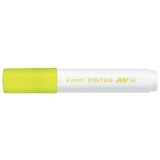 Pilot marker Pintor medium neon žuti Cene