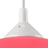 LAMKUR Dečiji luster na sajli 1xE27/60W/230V | Eponuda.com