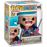 Funko POP figure Super One Piece Franosuke | shoptok.hr