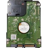 Melluso HDD 2.5 * 500GB WD5000BPVT BLUE scorpio 5400rpm 8mb SATA 9.5mm Cene