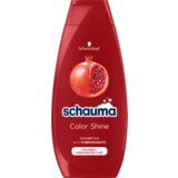 Schauma Color Shine Shampoo šampon za večji sijaj in zaščito barve za ženske Cene