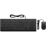 Lenovo Essential Wired Combo Keyboard and Mouse (Slovenian 234) | Eponuda.com