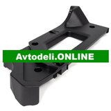 VW Pokrov UP! CITIGO MII desni | črn | Shoptok.si