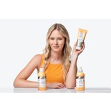 SoFlow Medium Porosity Hair Protein-Emollient Mask maska za lase proti krepastim lasem 200 ml | Shoptok.si