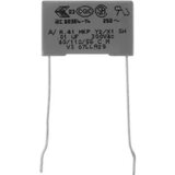 Kemet MKP-Radijski kondenzator za uklanjanje smetnji, radijalno ožičen 4.7 nF 300 V 20 % 10 mm (D x Š x V) 13 x 5 x 11 R413F1470 | Eponuda.ba
