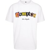 Mister Tee Compton L.A. Oversize T-Shirt White | shoptok.hr