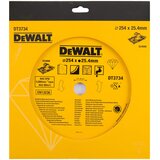 Dewalt dijamantski disk za kamen i beton 254x25,4 mm Cijene