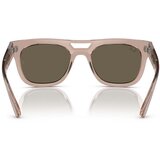 Ray-ban RB4426 6727/3 ONE SIZE (54) Rjava/Zelena | Shoptok.si