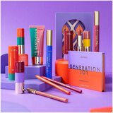 Catrice GENERATION JOY kremasti hidratantni ruž za usne nijansa C01 True Tangerine 3,8 g | shoptok.hr