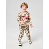 Sinsay Pamučna majica kratkih rukava Spider-Man | shoptok.hr