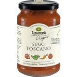 Alnatura Bio Origin Sugo Toscano cene