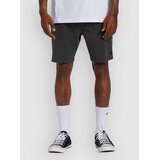 Billabong Crossfire Wave Washed Kratke hlace washed black | Shoptok.si