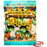  Baloni set Cijene