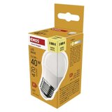 Emos zl6f22 Led sijalica basic mini globe 5,5w(40w) 470lm e27 ww ( 3461 ) | ePonuda.com