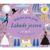 Školska knjiga Orkestar priča priču – Labuđe jezero | shoptok.hr