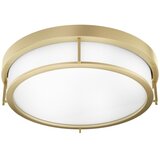  open design OR84931 - romi plafonska svetiljka 4xE14/12W/230V, prečnik 50 cm, mesing | Eponuda.com