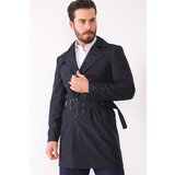 Dewberry muški kaput PLT8321 teget | ePonuda.com