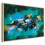  Slika - Exotic Dance 90x60 | shoptok.hr