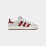 Adidas Nizke superge Campus 00s Crystal White Preloved Ruby (Women's) Bela | Shoptok.si