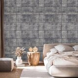 Artgeist Fototapeta Grey Fortress, 150x105cm | Shoptok.si