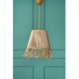 Opviq Merdel Natural Chandelier Cene