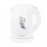Adler električno kuhalo vode AD08W | shoptok.hr