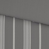 Esposa POSTELJNINA REMSA 200/200 cm flanela siva | Shoptok.si