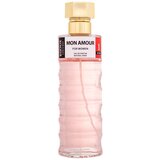 Bijoux Mon Amour 1 parfumska voda 200 ml za ženske Cene