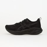Asics Sneakers Novablast 5 Black/ Carrier Grey EUR 39 Cene
