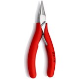 Knipex klešta za elektroniku sa ravnim čeljustima 115mm (35 11 115)