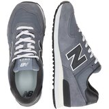 New Balance Nizke superge 574 Modra | Shoptok.si