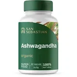 ashwagandha 60 kapsula