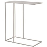 Blomus Metalni pomoćni stol 25x50 cm Fera – Cijene