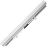 Toshiba Baterija za laptop Satellite C55 Series PA5185, PA5186, 14.8 V, 2800 mAh Cene