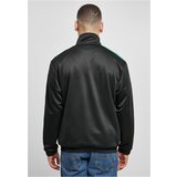 Karl Kani Prehodna jakna dimno modra / žad / črna / bela | Shoptok.si