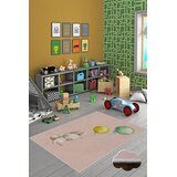 Conceptum Hypnose Tepih Wookece013, 50x80 cm, Šareni Cene