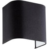 Ideal Lux zamenski crni abažur za zidnu lampu gea Cene