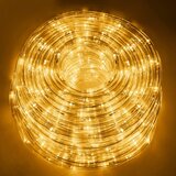  Crijevo s 240 LED lampica toplo bijela | shoptok.hr