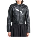 Puma Jakne FUTURE..ARCHIVE Črna Cene