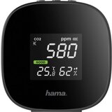Hama Safe naprava za merjenje CO2, (20638646) Cene