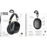 hoco. Slušalice bežične, Bluetooth - W35 Max Joy Black | shoptok.hr