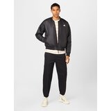 Adidas Športna jakna 'Brand Love' črna / bela | Shoptok.si