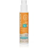 Sun Protect Moisturizing Sun Spray zaščitno pršilo z vlažilnim učinkom SPF 50+ 150 ml