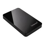 Intenso zunanji prenosni disk memory case, 500 gb Cene