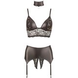 Cotelli Collection Seksi komplet Cotelli Bondage Aida | Shoptok.si
