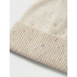 Sinsay Beanie kapa sa cirkonima | shoptok.hr
