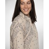 PepeJeans Srajce & Bluze GEORGY SHIRT Bež | Shoptok.si