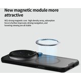 Nillkin CamShield Prop magnetska MagSafe maskica za Honor Magic 8 Pro crna | shoptok.hr